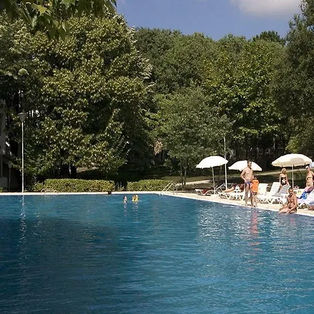 Hotel Compass 4*
