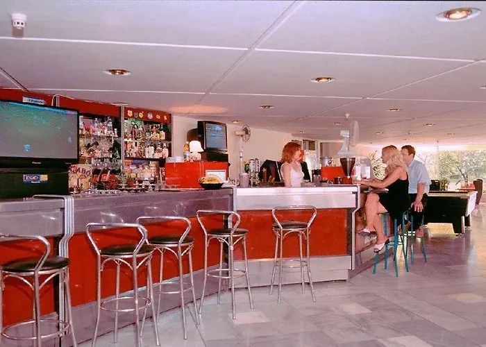 ホテル Compass アルベナ