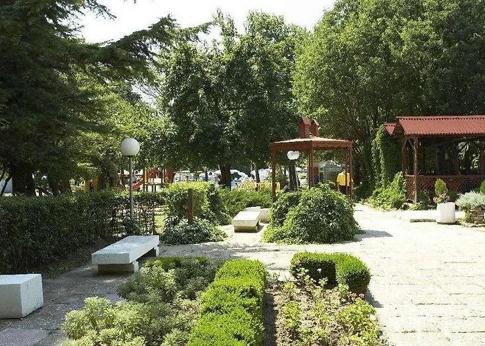 ホテル Compass 4*