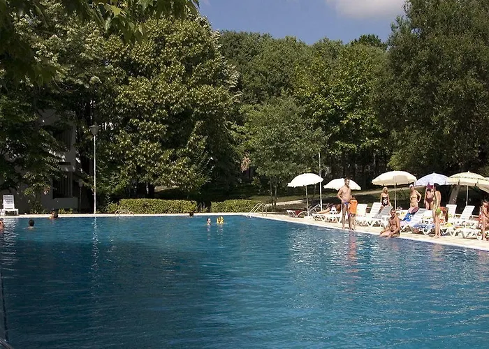 ホテル Compass 4*