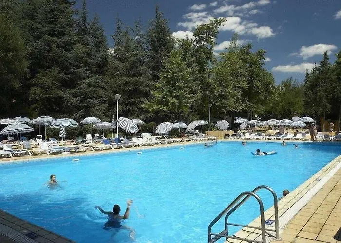 ホテル Compass 4*