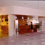Compass فندق البينا