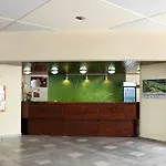 Compass فندق البينا