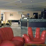 Compass فندق البينا
