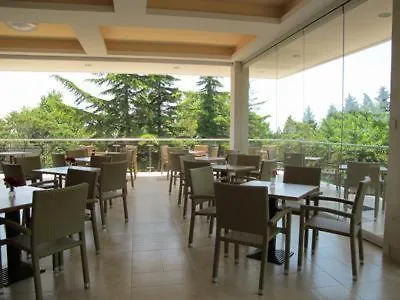 Hotel Kompas 3*