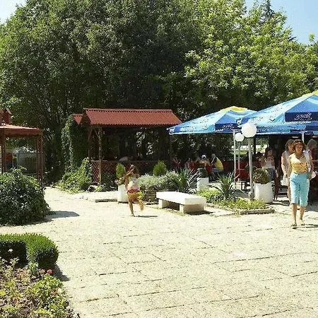 Kompas 3* Albena