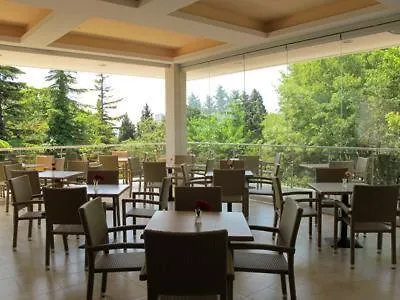 Compass Ξενοδοχείο 4*