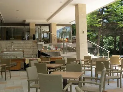 Ξενοδοχείο Compass 4*