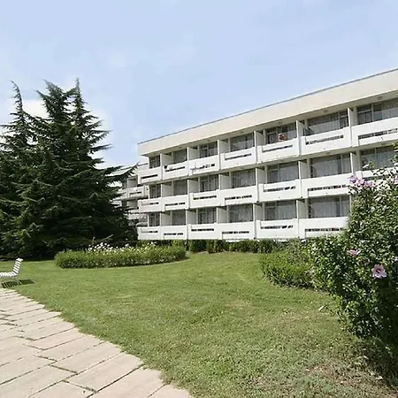 Compass Albena