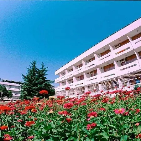 Compass Ξενοδοχείο 4*