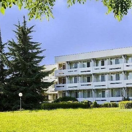 Hotel Compass Albena