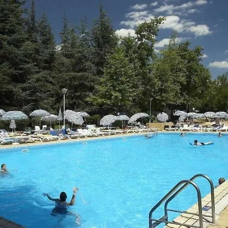 Ξενοδοχείο Compass 4*