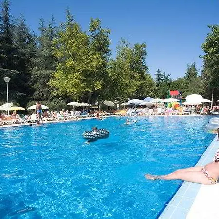 Kompas 3* Albena