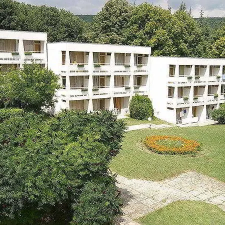 Hotel Kompas