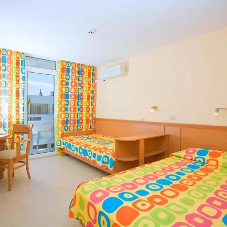 Hotel Kompas Albena