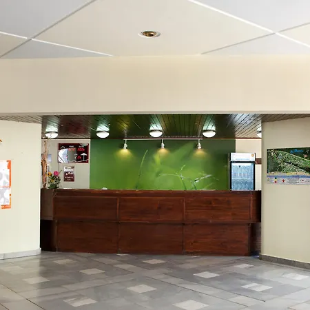 Kompas Hotel Albena