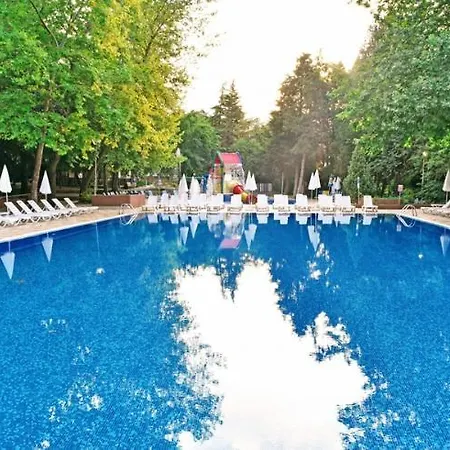 Compass Hotel Albena