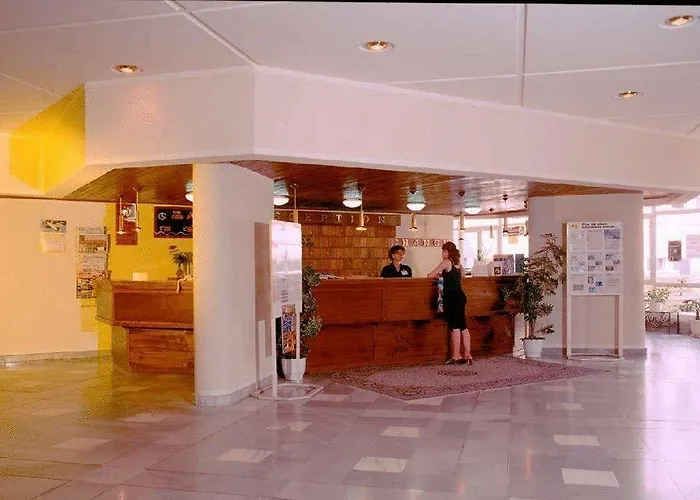 Compass Hotel Albena