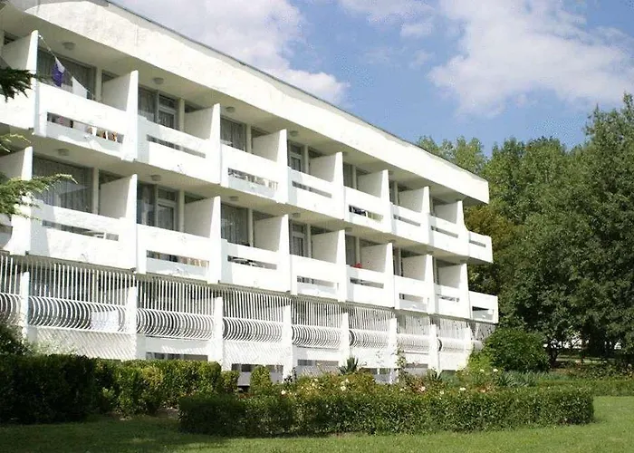 Hotel Compass Albena