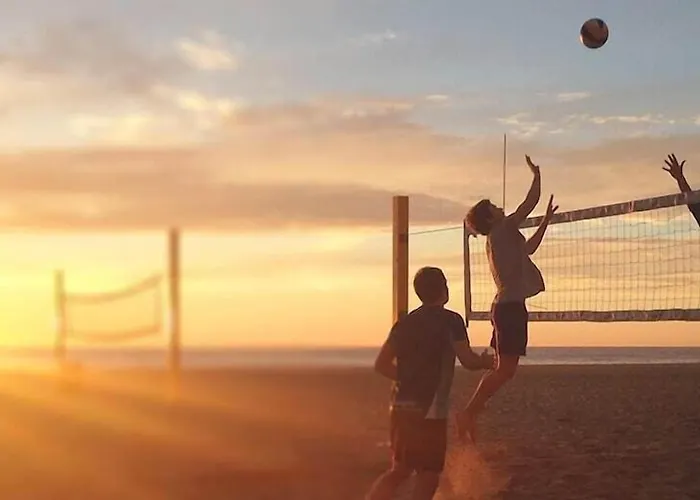 Compass Hotel Albena