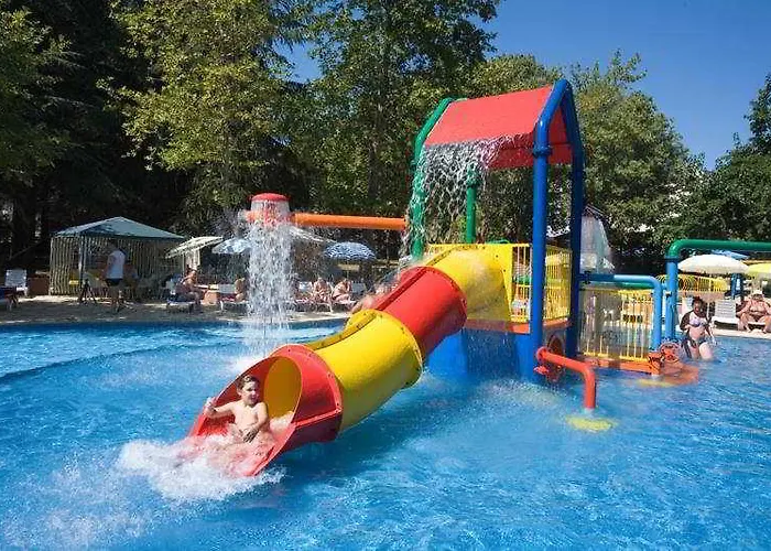 Compass Hotel Albena