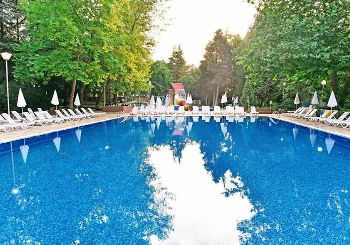 Compass Hotel Albena